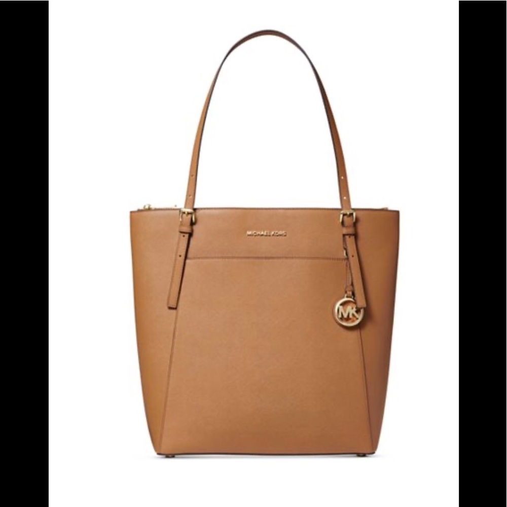 💲1️⃣5️⃣5️⃣NWT‼️Michael Michael Kors Tote‼️